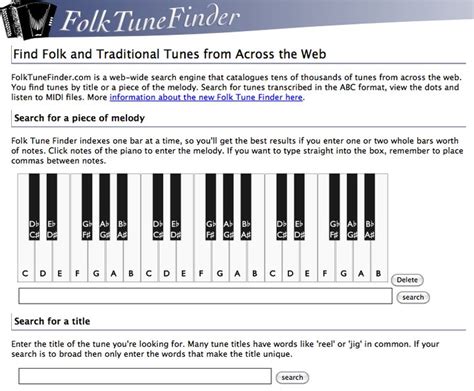 lobster tune|Lobster, The on folk tune finder